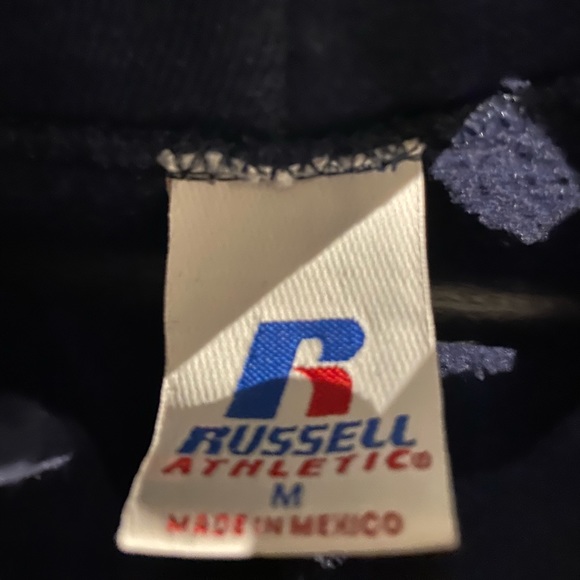 Russell Athletic Hoodie - Picture 3 of 6